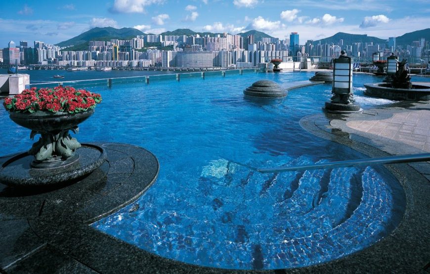 Wonders of the Pearl: A Hong Kong & Macau Adventure