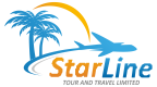 starline travel agency