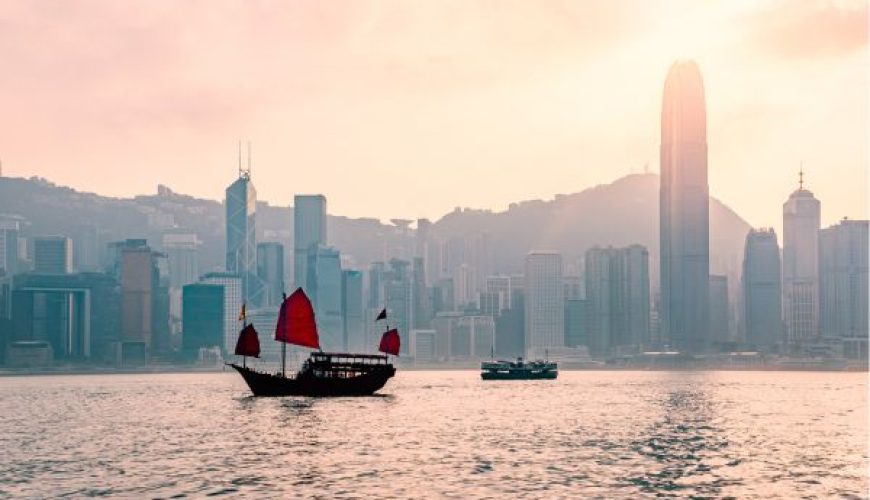 Hong Kong Destination Guide and Travel Tips