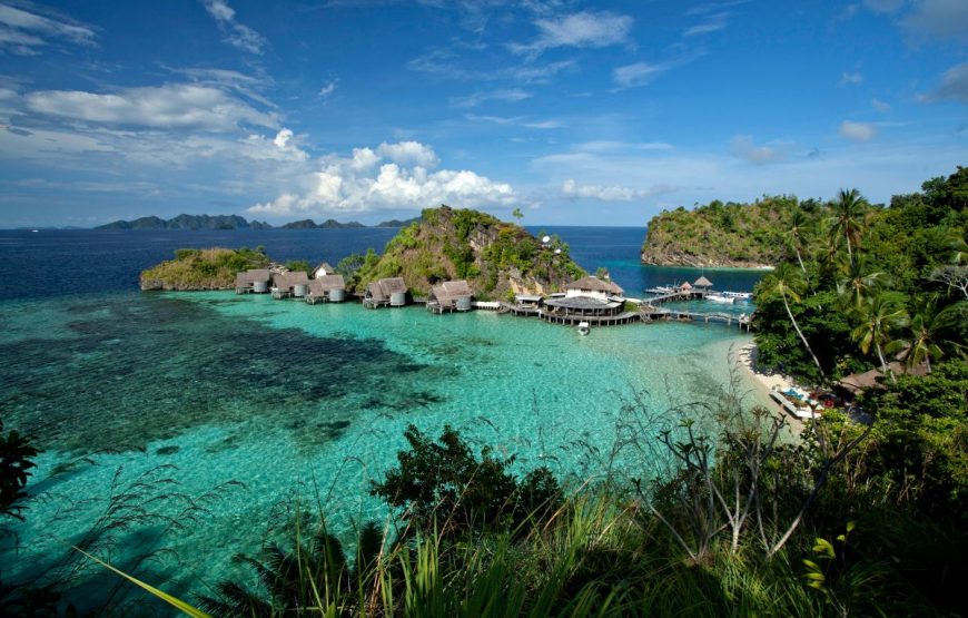 Island of Gods Adventure: 4-Day Bali Discovery