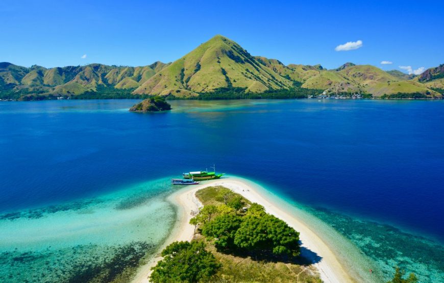 Island of Gods Adventure: 4-Day Bali Discovery