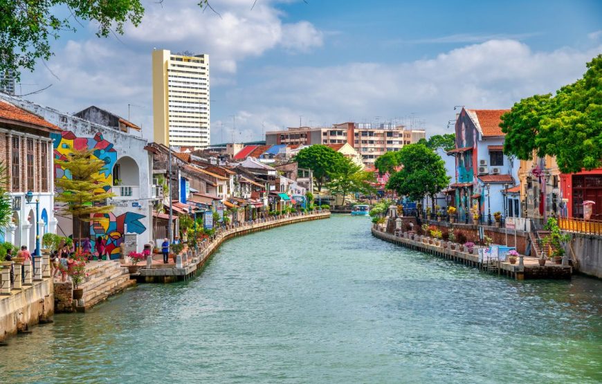 Kuala Lumpur Discovery