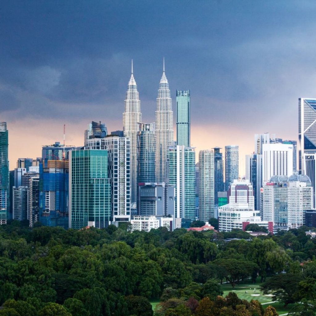 Indonesia