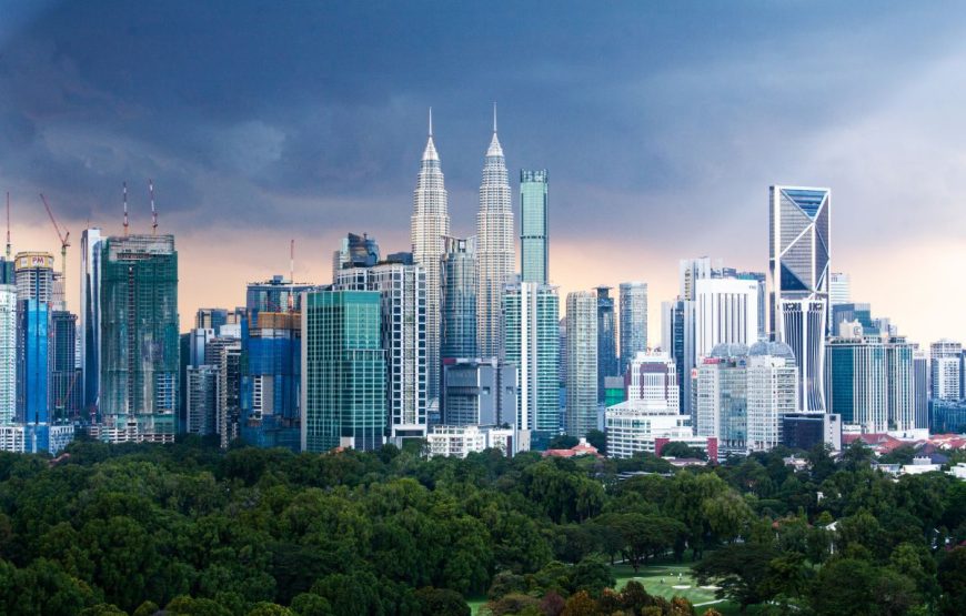Kuala Lumpur Discovery