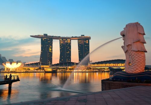 Singapore Visa Requirment