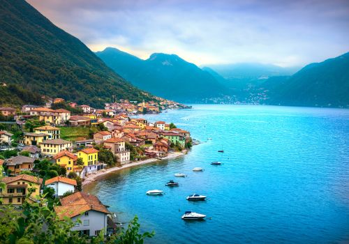 Schengen Visa Requirment