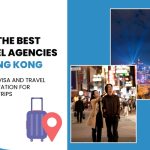 hong kong holiday packages