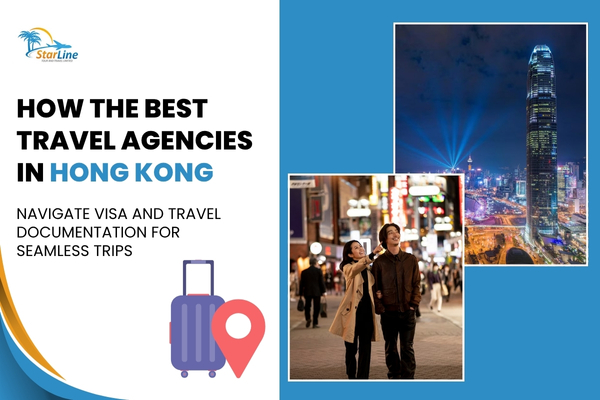 hong kong holiday packages